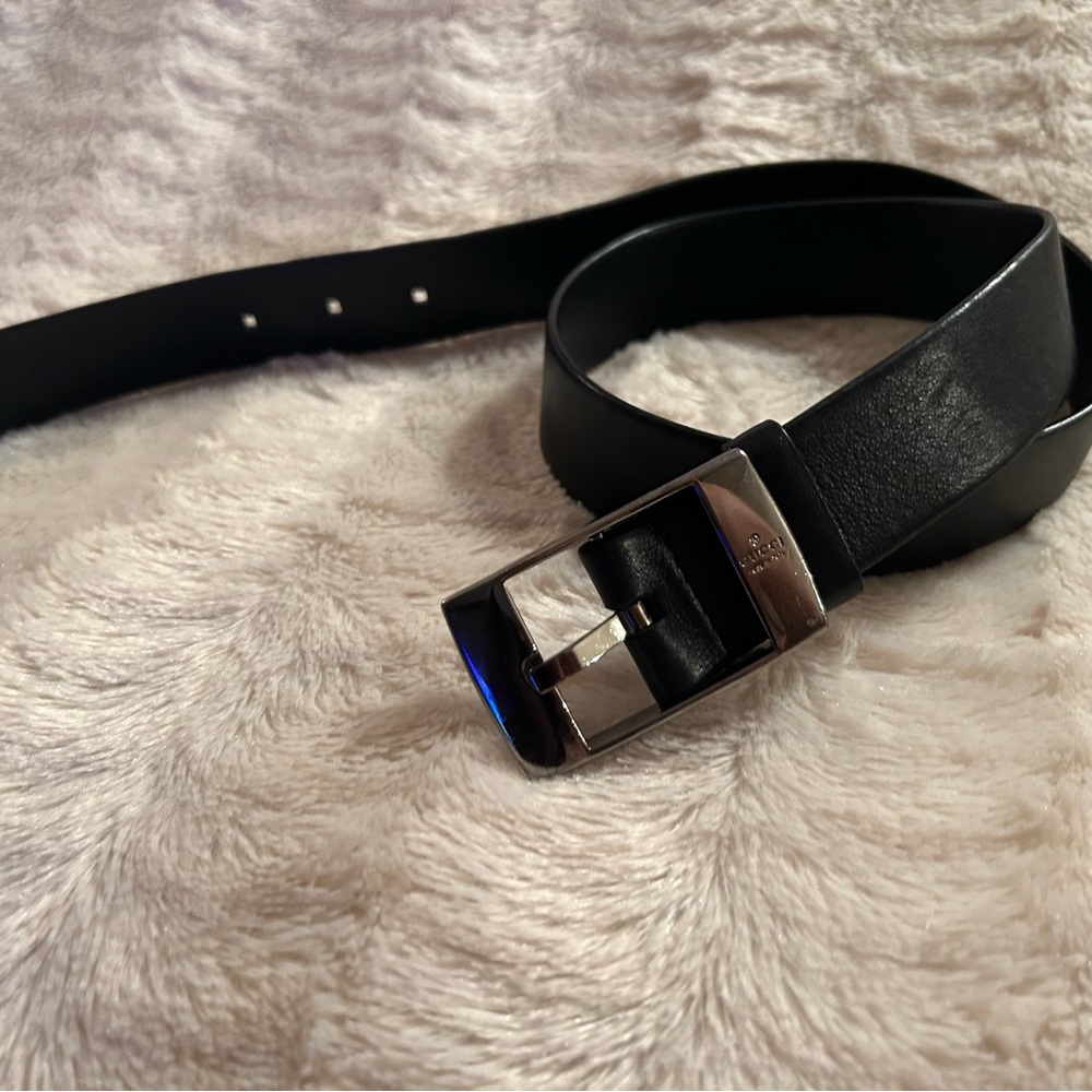 Gucci women’s belt